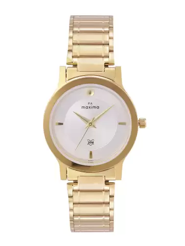 Women Analogue Watch - image 2