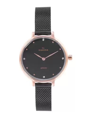 Women Analogue Watch - image 2