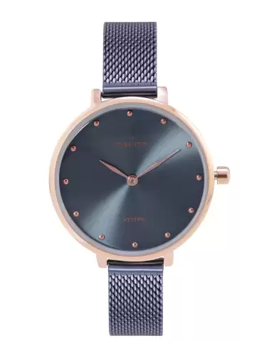 Women Attivo Watch 65190CMLT - image 2
