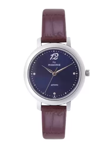 Women Analogue Watch - image 2