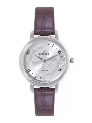Women Analogue Watch - image 2