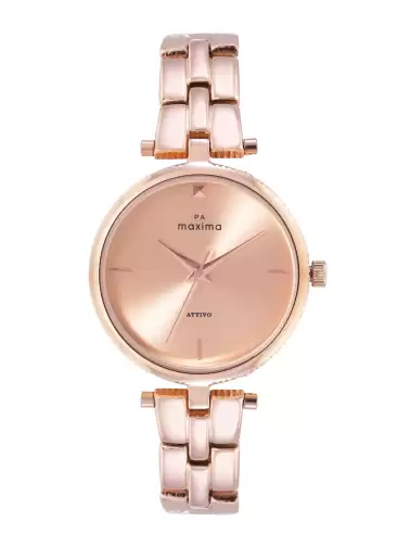 Women Analogue Watch - image 2