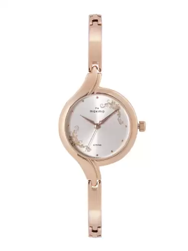 Women Printed Analogue Watch - image 2