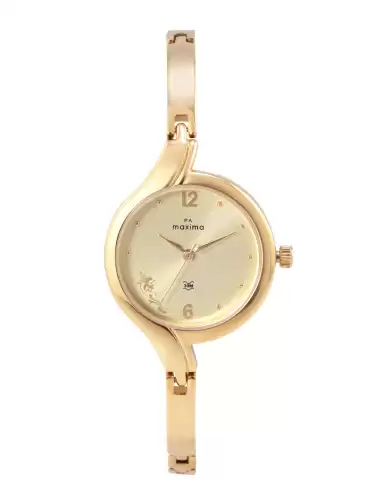Women Analogue Watch - image 2