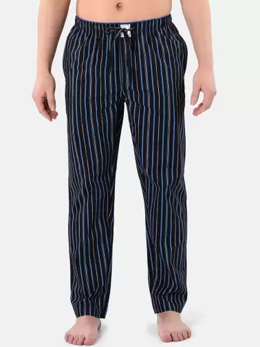 Men Lightweight Lounge Pant - image 2