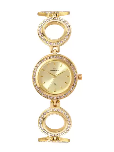 Women Analogue Watch - image 2