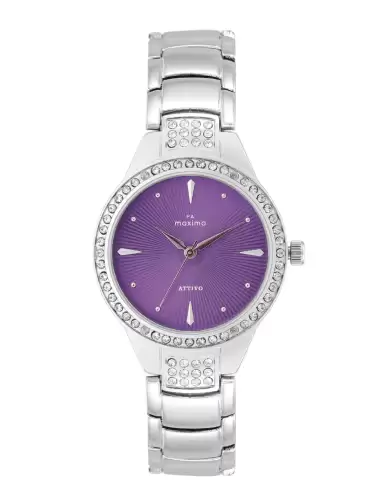Women Analogue Watch - image 2