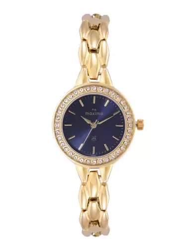 Women Analogue Watch - image 2