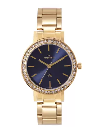 Women Bracelet Analogue Watch - image 2
