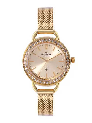 Women Bracelet Analogue Watch - image 2