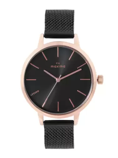 Women Bracelet Analogue Watch - image 2