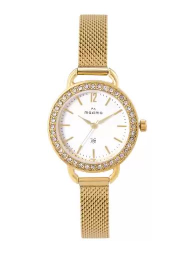 Women Bracelet Analogue Watch - image 2