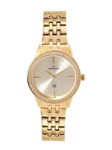 Women Bracelet Analogue Watch - image 2