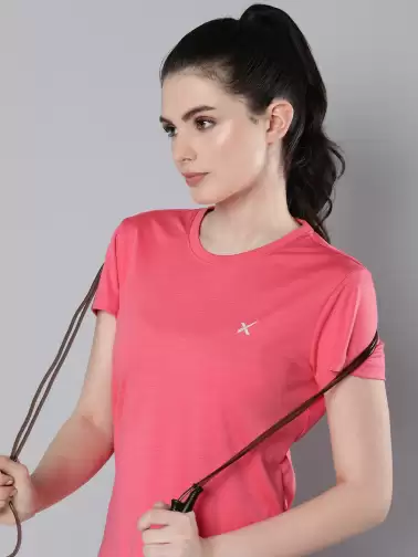 Women Rapid-Dry Sports T-shirt - image 2