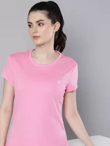 Women Rapid-Dry Sports T-shirt - image 2
