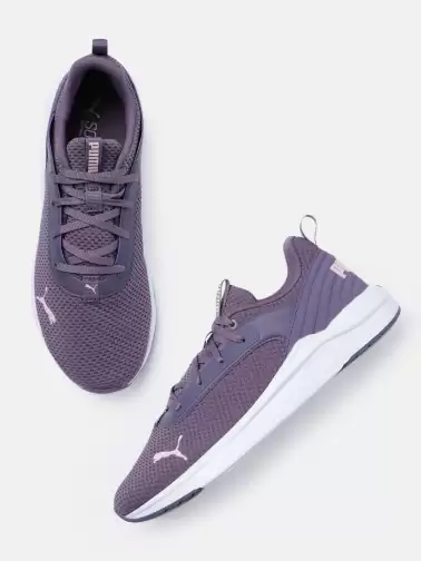 Women Softride Flair Run Shoes - image 2