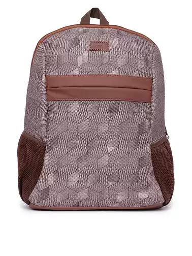 Women Vegan Leather Backpack - image 2