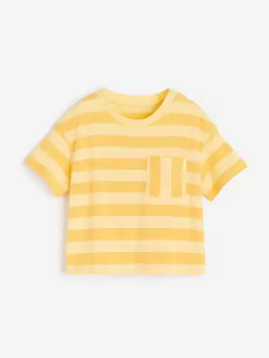 Boys Cotton Jersey T-shirt - image 2