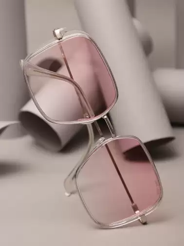 Women Square Sunglasses - image 2