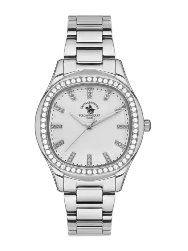 Women Stainless Steel Watch - image 2