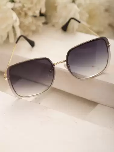 Women Square Sunglasses - image 2
