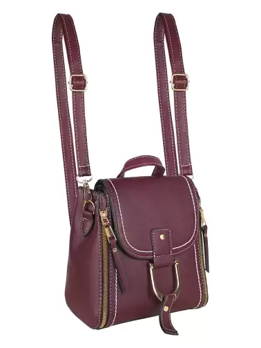 Women Water Resistant Backpack - image 2