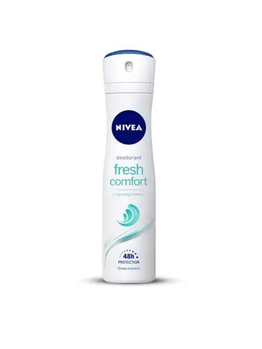 Women 48h Deodorant 150 ml - image 2