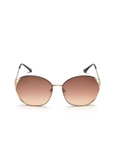 Women Oval Sunglasses - image 2