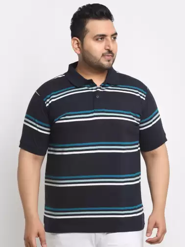 Plus Size Cotton T-Shirt - image 2