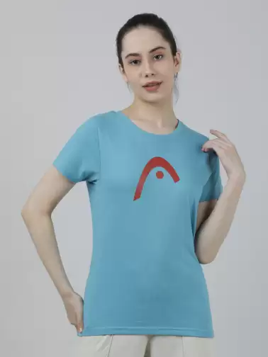Printed Gym T-shirt - image 2