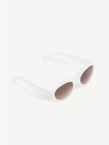 Women Fashion Sunglasses - image 2