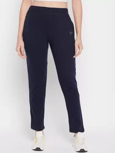 Women Cotton Track Pants - image 2