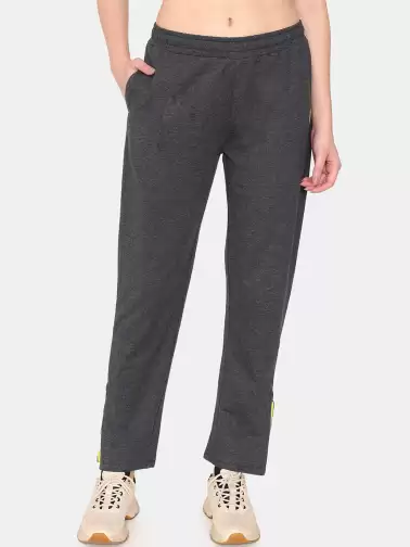 Women Relaxed Fit Track Pants - image 2
