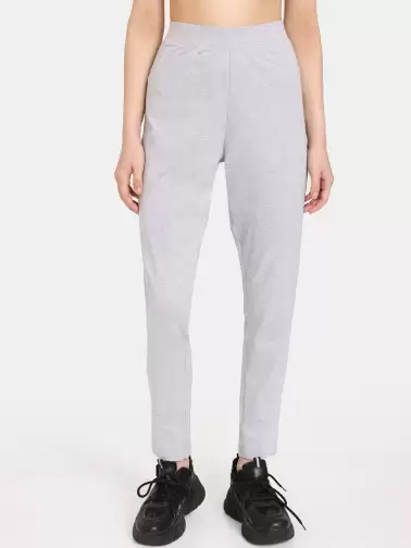 Women Mid-Rise Track Pants - image 2