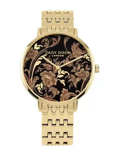 Women Stainless Steel Watch - image 2