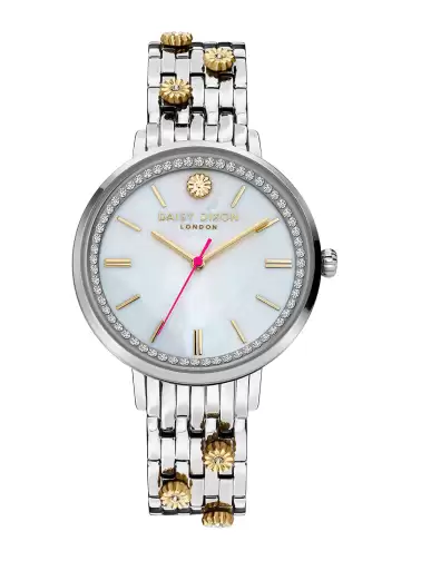 Women Stainless Steel Watch - image 2