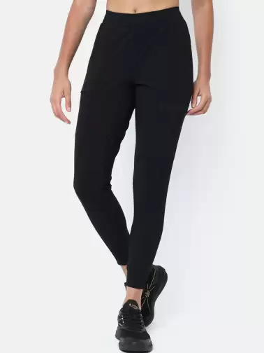 Women High Waist Tights - image 2