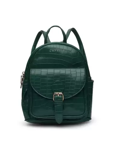 Women Leather Backpack - image 2