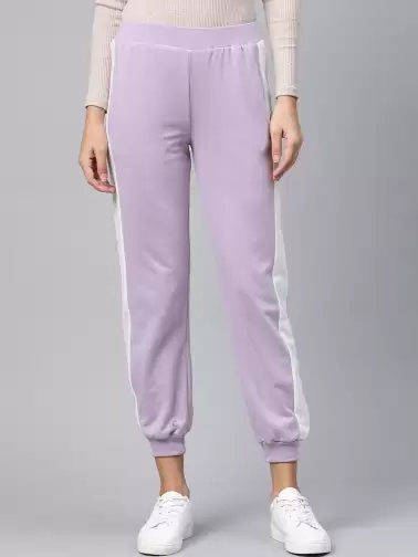 Women Side Pockets Joggers - image 2