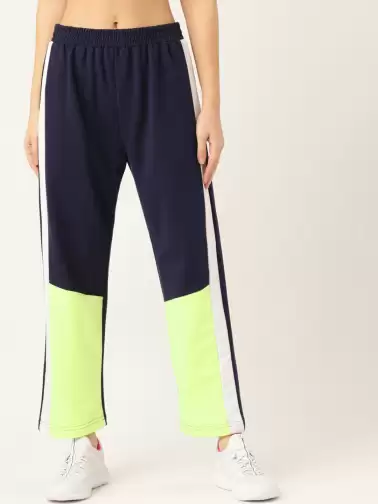 Women Straight-Fit Track Pants - image 2