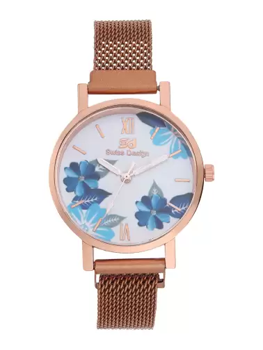 Women Bracelet Style Watch - image 2