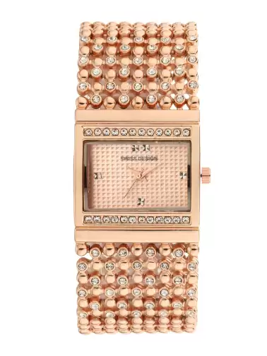 Women Analogue Watch - image 2