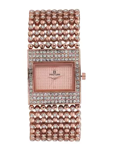 Women Analogue Watch - image 2