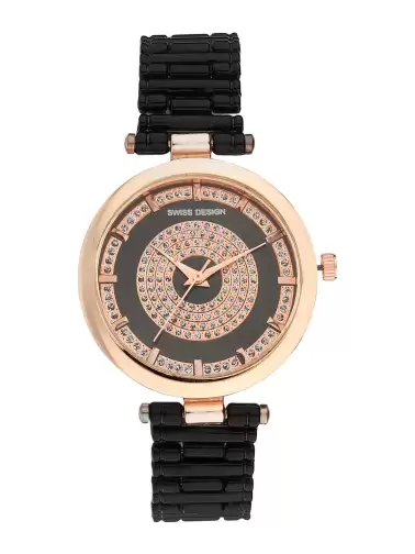Women Analogue Watch - image 2