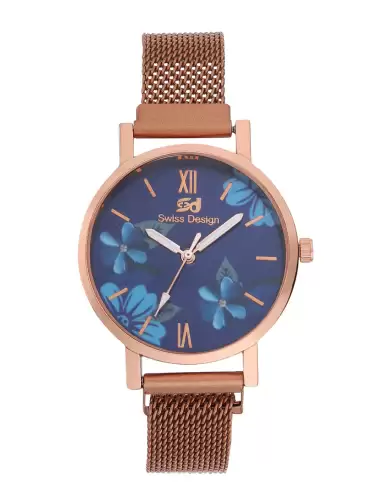 Women Straps Analogue Watch - image 2