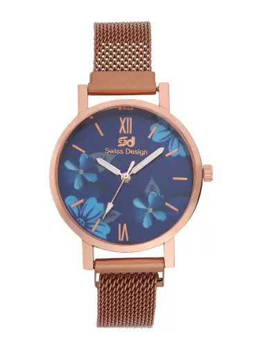 Women Analogue Watch - image 2