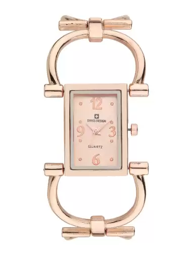 Women Analogue Watch - image 2