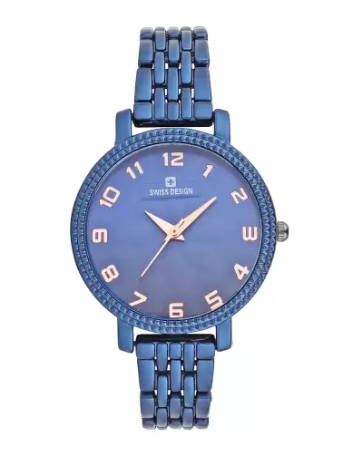 Women Analouge Watch - image 2