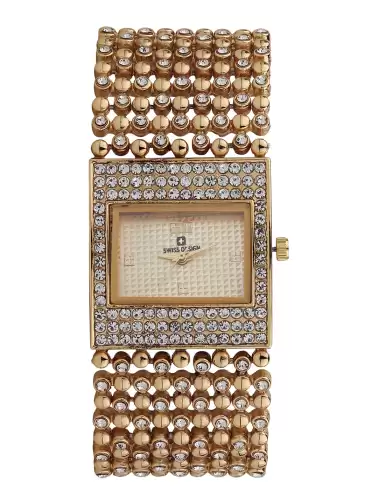 Women Analodue Watch - image 2
