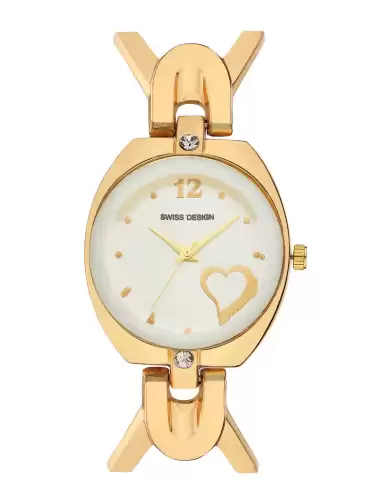 Women Analogue Watch - image 2